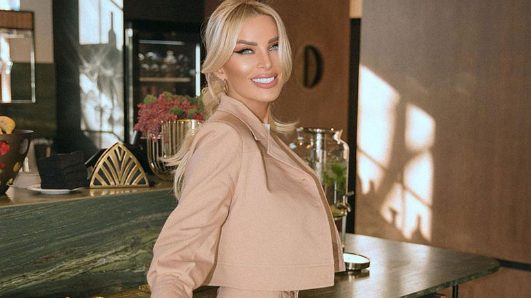 Κατερίνα Καινούργιου για τους πρώην συντρόφους της: «Πάντα με έβγαζαν τρελή»